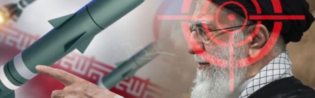 Ova država zatvara granicu prema Iranu: Saveznici ih ostavili na cedilu, iranski vođa u panici!