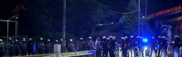 DS traži ostavku načelnika Policijske uprave Užice Milovana Kneževića