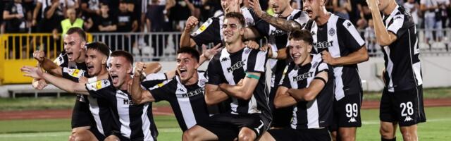 MILOŠEVIĆ KAO SUAREZ IZ NAJBOLJIH DANA: Pogledajte majstoriju mladog fudbalera!