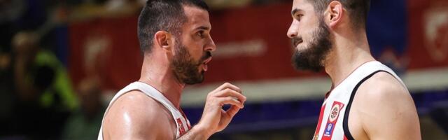 Kraj jedne ere: Zvezdu napustila legenda kluba, više ništa neće biti isto