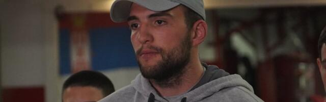 Oporavak će potrajati: Veljko Ražnatović započeo lečenje, povreda nije nimalo naivna