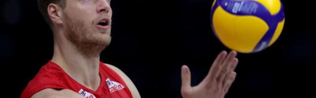 Debakl odbojkaša na SP protiv Češke!