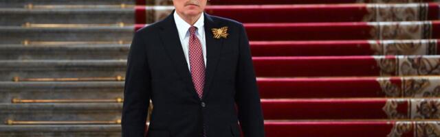 Peskov komentarisao Trampovu tvrdnju da je Rusija “tigar od papira”