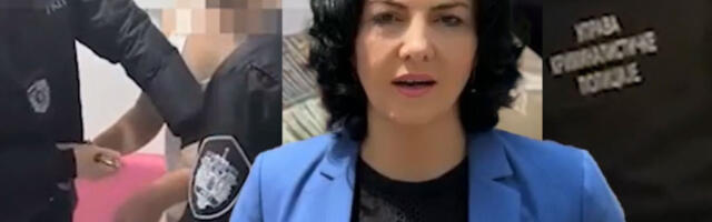 PONOVO PODIGNUTA OPTUŽNICA PROTIV DRAGANE SOTIROVSKI! Nakon dopune istrage podnet optužni akt protiv bivše gradonačelnice Niša!