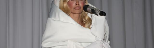 Nataša Bekvalac priznala da voli Daču Ikodinovića