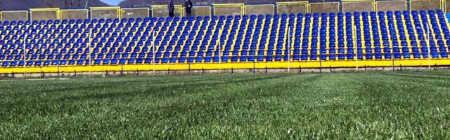 Tuča na fudbalskoj utakmici u Vranju – Dinamo i Vršac međusobno se optužuju, a Vranjanci prete izlaskom iz lige