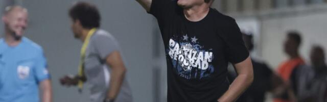 SRĐAN BLAGOJEVIĆ ODGOVORIO PEĐI MIJATOVIĆU: „Uz dužno poštovanje, a nadam se da se niko neće naljutiti..“