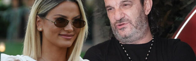 ESTRADA SE TRESE ZBOG HAOSA! Aca Lukas OBRISAO POD Milicom Pavlović, izgovorio joj NAJBRUTALNIJE UVREDE!