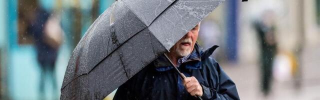 DANAS TOPLIJE SA VIŠE SUNCA, ALI VETAR ĆE NAM KVARITI UGOĐAJ: Spremite se na OLUJNE UDARE, "nosiće glave"!