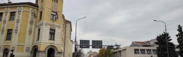 Novi protest u ponedeljak u Nišu – „13 meseci, 16 žrtava, 0 odgovornih“