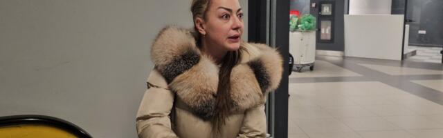 ŠOKANTNA ISPOVEST SANDRE REŠIĆ! Prihvatila ponudu srpskih biznismena, ne znajući O ČEMU JE REČ: "To sada ne bi moglo da mi se desi" (VIDEO)