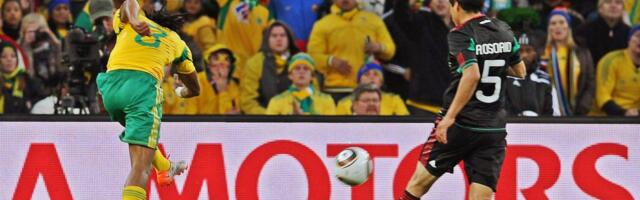 Copy 2010 – paste 2026: Ovaj meč otvara Mundijal!