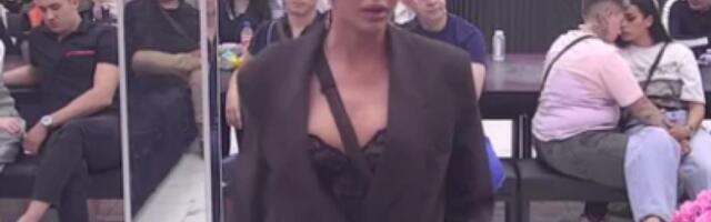 PREKID PROGRAMA ZBOG BRUTALNE AKCIJE ĐUKIĆA I ANITE - Produkcija napravila ŠOK-POTEZ, Anđelo unakazio BIVŠU!