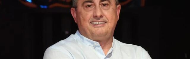 Velika promena u Zvezdama Granda: Voja Nedeljković se oglasio!