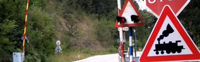 MUP pokrenuo kampanju "Dobro pazi - voz nailazi": "Ne radimo ovo pro forme"