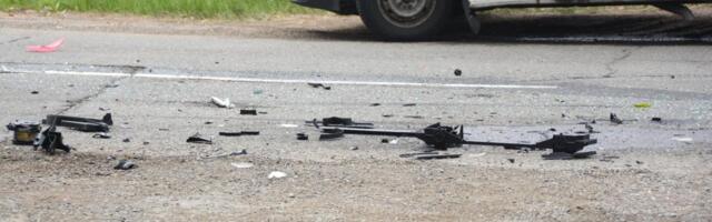 "BIO JE DETE ZA PRIMER, UBIO GA JE MALTENE NA PRAGU KUĆE" Dalibor (19) stradao na mopedu kod Aleksandrovca, meštani potreseni: Borio se za svaki dinar...