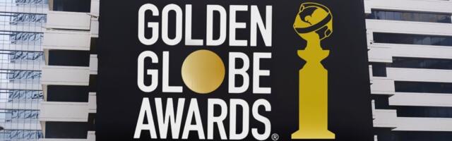 Objavljene nominacije za "Zlatni globus": Favoriti su "Frankeštajn" i "Hamnet"