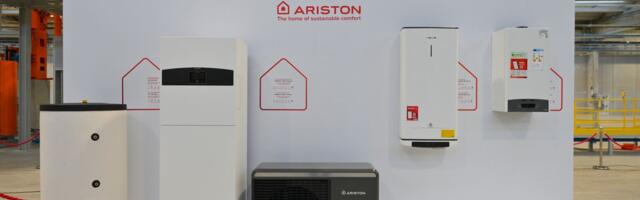 Bojleri, pumpe, sistemi za grejanje: Šta proizvodi čuveni Ariston koji je došao u Niš i šta to znači za Srbiju