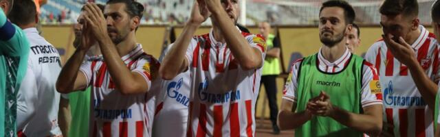 Zvezda ima specijalnog gosta na meču sa Šturmom: Miljenik Delija prati meč iz lože