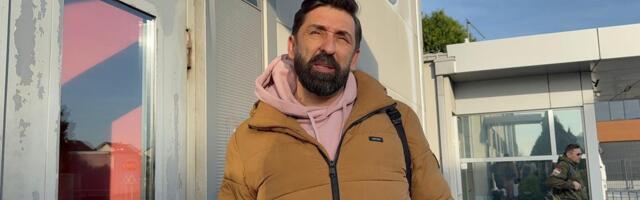 "Ognjene, smenjen si" Usred otkaza na Pinku, osvanula šok objava iz Amidžićevog tima: Evo ko je zauzeo fotelju