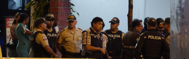 Ubijen fudbaler Barselone (33): Napadači upucali njegovu majku i ženu: Stravične slike s mesta zločina (FOTO)