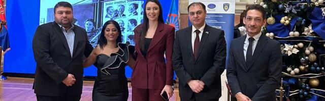 Sećanje koje obavezuje: Romi pod istim nebom istorije i stradanja