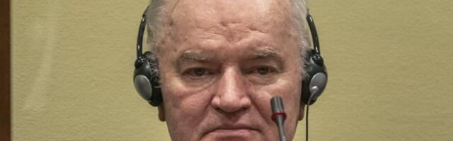 Ovo Hag krije više od godinu dana: "Spisak bolesti" Ratka Mladića - Plašimo se najgoreg