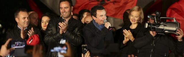 Izborna kampanja – treći put: Koje poruke šalju albanski, a koje srpski političari na Kosovu?