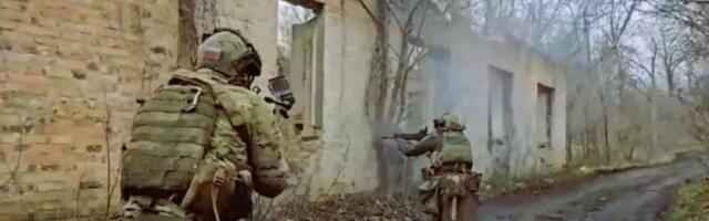 IZNENADAN UPAD OKO 100 RUSKIH VOJNIKA U SUMSKU OBLAST! Ukrajinci priznali da je napad bio neočekivan!