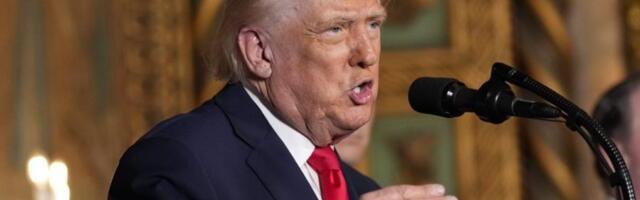 DRMA SE PLANETA, TRAMP NAREDIO HITAN POVRATAK! Skoro 30 ambasadora dobilo poziv koji se ne odbija! Ovo je potez bez presedana, niko ne zna šta sledi!