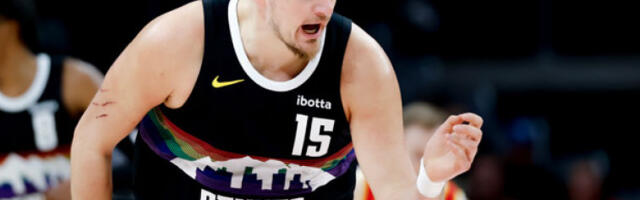 Никола Јокић постигао 29 поена, Денвер ипак поражен у Даласу