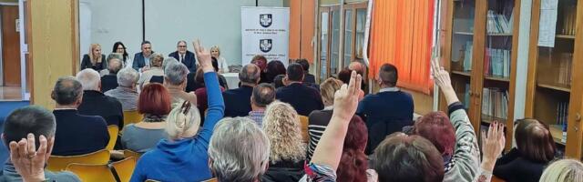 Karavan zdravlja Ministarstva zdravlja obišao Srbiju: Preventivni pregledi i saveti za zdraviji život