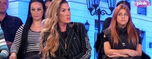VELIKA ISPOVEST ANE ĆURČIĆ! Priznala da li ju je Aca Bulić tukao, pa progovorila o ulasku u Elitu: Spremna da se suoči s Kačavendom, ima samo jedan uslov