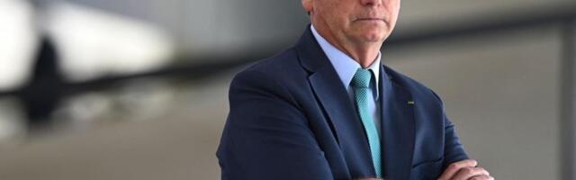 UČESTVOVALI U ZAVERI: Sud izdao nalog za kućni pritvor za deset osoba povezanih sa Bolsonarom