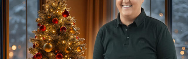 VOLELA SAM I BILA VOLJENA: Šok-bomba Marije Šerifović pred Novu godinu! (FOTO)