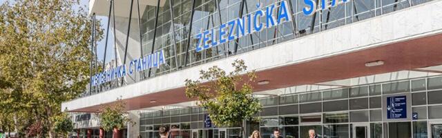 Ko izvodi radove na stanici koja će Novosađanima služiti kao alternativa za glavnu železničku