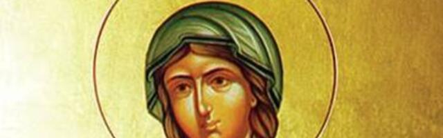 Danas je SVETA MUČENICA JULIJANA, zaštitnica žena: OVIM REČIMA joj se POMOLITE za snagu i izlaz iz teških situacija