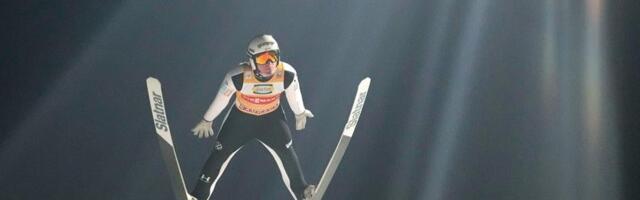 Prevc postao treći Slovenac pobednik „Četiri skakaonice“!