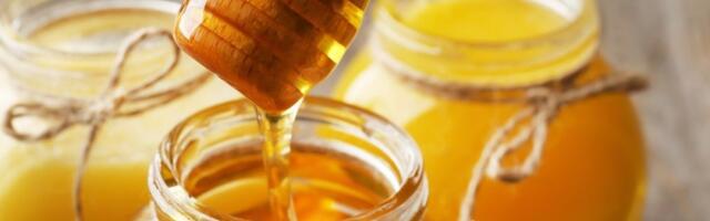 Ognjeni med zimska zaštita od prehlade: Nema bolje mešavine - jača imunitet od glave do pete