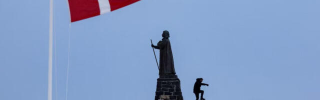 Европа стрепи због Гренланда: НАТО без одговора на Трампове претње