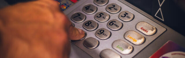 Svaki bankomat ima dugme koje vas odmah štiti od krađe, ali malo ko zna to