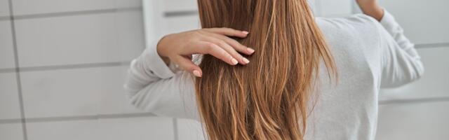 Ne želite hemiju na kosi? Prirodne farbe koje zaista prekrivaju sede - ove metode žene koriste decenijama