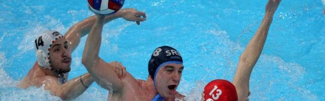 Kapiten grmi posle Mađara: Katastrofa! Nadam se da se to više neće dešavati