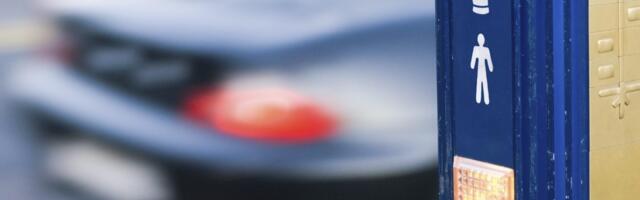 Pritiskate taster – a semafor i dalje ne menja svetlo? Evo zašto