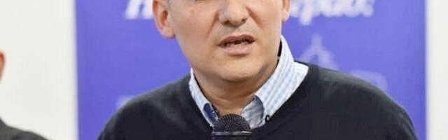 Miodrag Stanković: Otpuštanja u Juri razotkrivaju krah politike stranih investicija