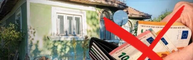 BRAČNI PAR DAJE KUĆU NA KORIŠĆENJE: Zvuči dobro - mogu svi da se prijavi, ali jedan uslov je tu!