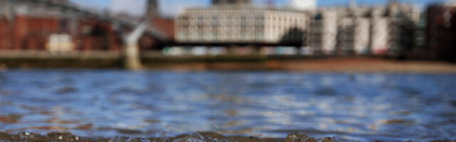 Темза би могла да постане званично купалиште први пут у историји