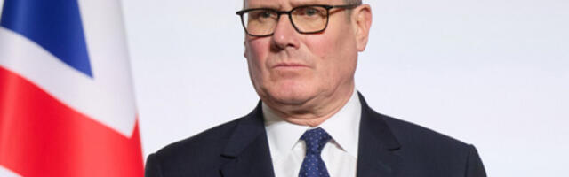 Ко уместо Стармера