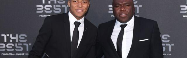 Emotivna ispovest oca Kilijana Mbapea: Otišao je od kuće sa 13 godina i nije se vratio!