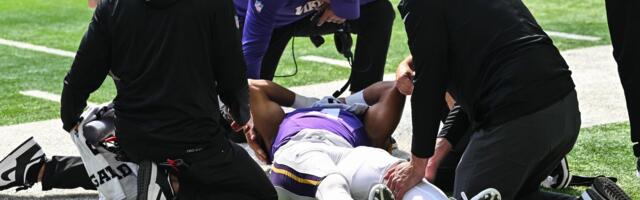 Užasne vesti iz Amerike: Nekadašnji NFL igrač (25) izvršio samoubistvo